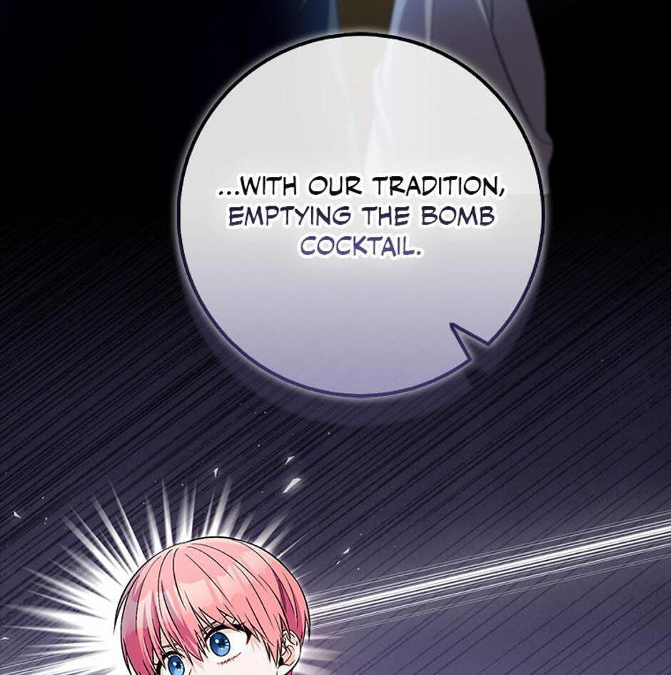 The Mighty Master Is Crazy About Me Chapter 41 page 99 - 