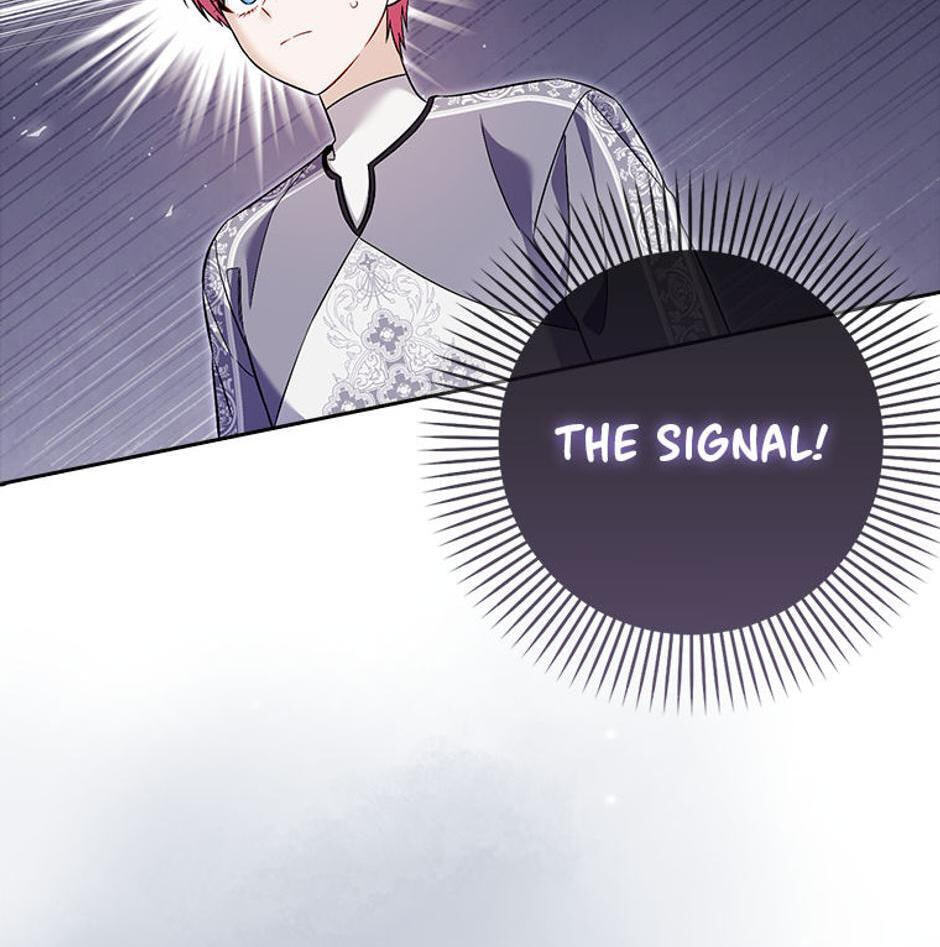 The Mighty Master Is Crazy About Me Chapter 41 page 100 - 