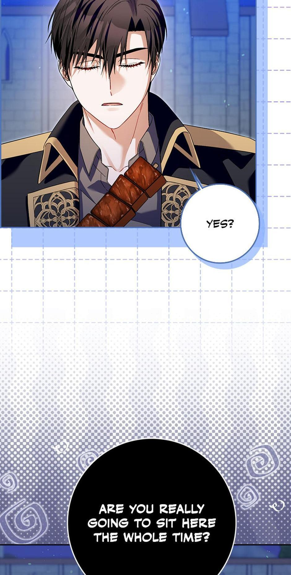 The Mighty Master Is Crazy About Me Chapter 42 page 2 - 
