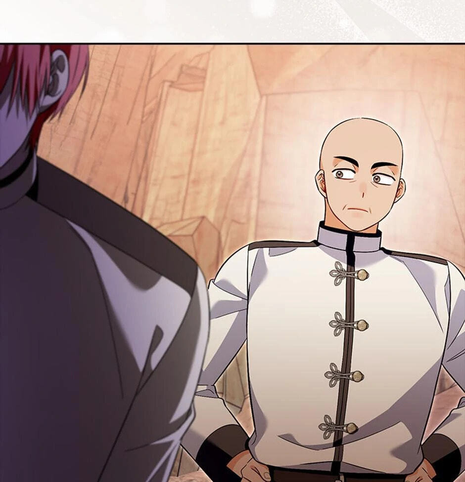 The Mighty Master Is Crazy About Me Chapter 42 page 101 - 