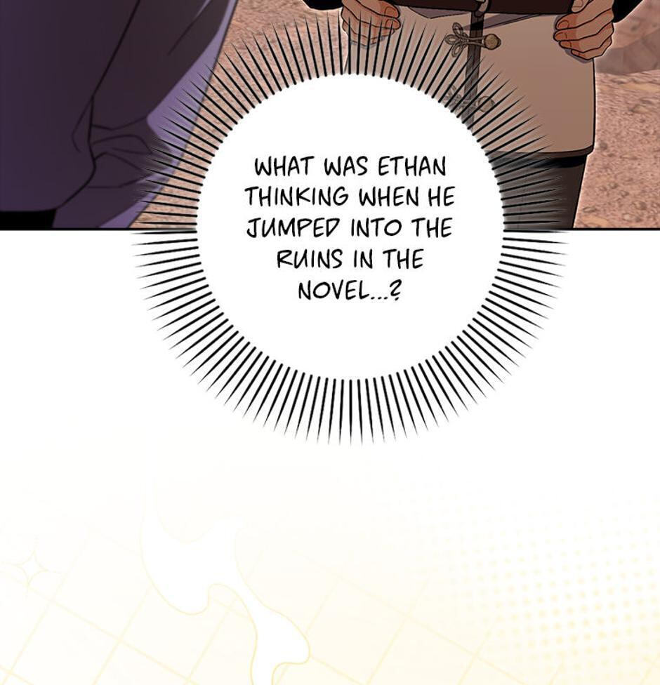 The Mighty Master Is Crazy About Me Chapter 42 page 102 - 