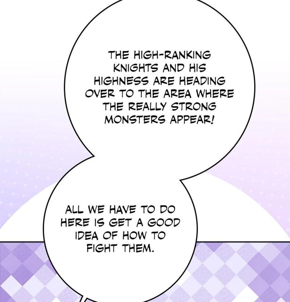 The Mighty Master Is Crazy About Me Chapter 42 page 105 - 