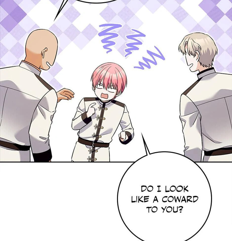 The Mighty Master Is Crazy About Me Chapter 42 page 106 - 