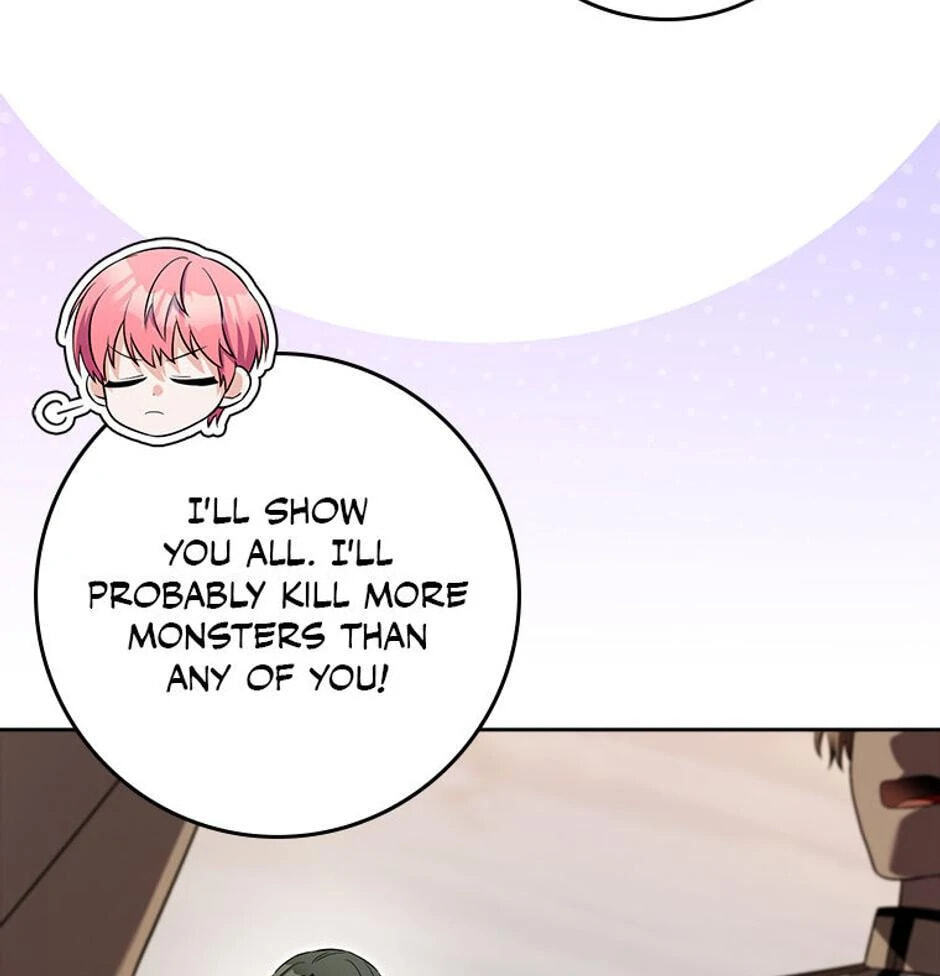 The Mighty Master Is Crazy About Me Chapter 42 page 107 - 