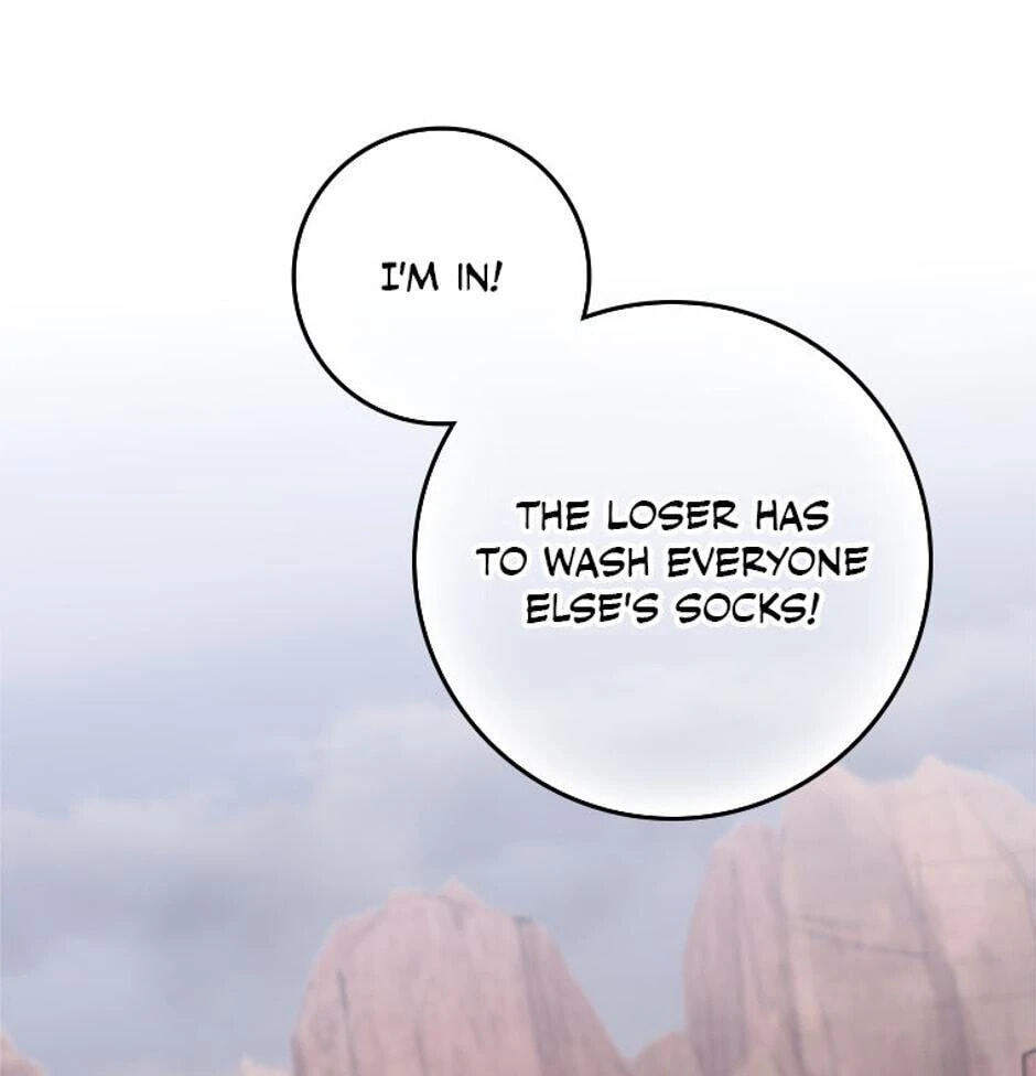The Mighty Master Is Crazy About Me Chapter 42 page 109 - 