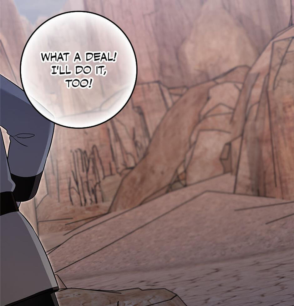 The Mighty Master Is Crazy About Me Chapter 42 page 110 - 