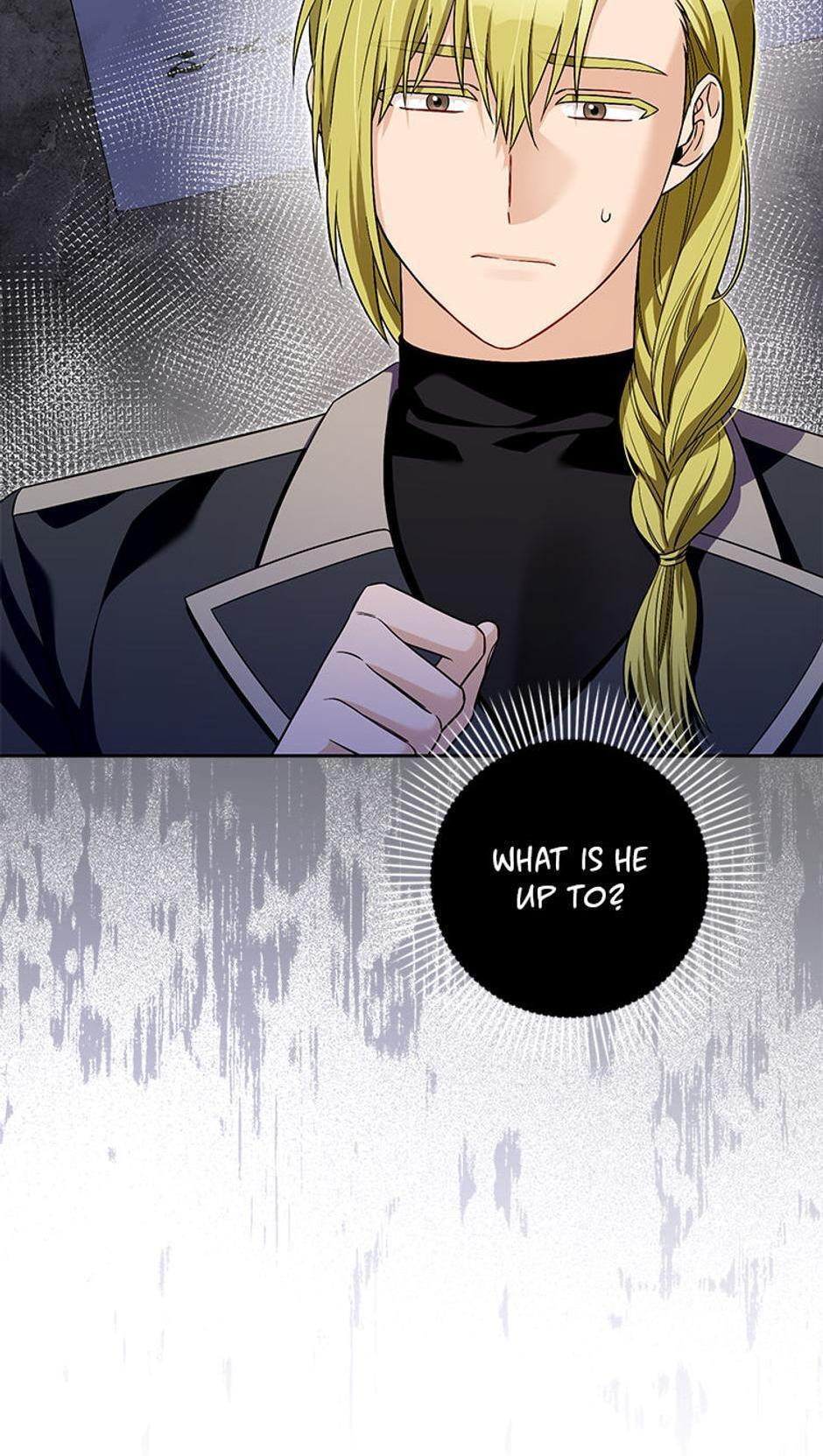 The Mighty Master Is Crazy About Me Chapter 42 page 12 - 