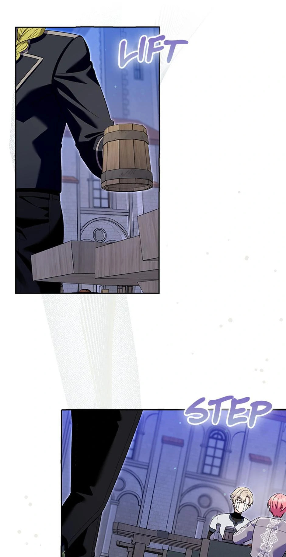 The Mighty Master Is Crazy About Me Chapter 42 page 14 - 
