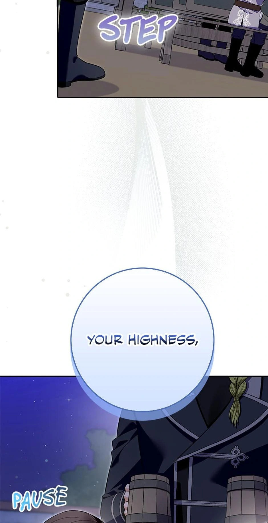 The Mighty Master Is Crazy About Me Chapter 42 page 15 - 