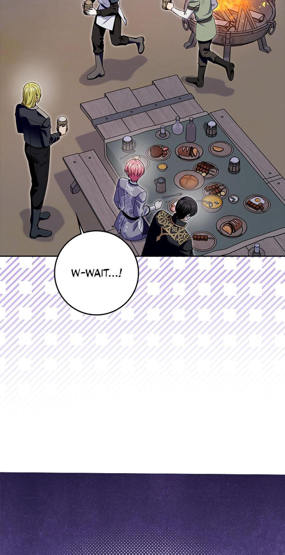 The Mighty Master Is Crazy About Me Chapter 42 page 20 - 