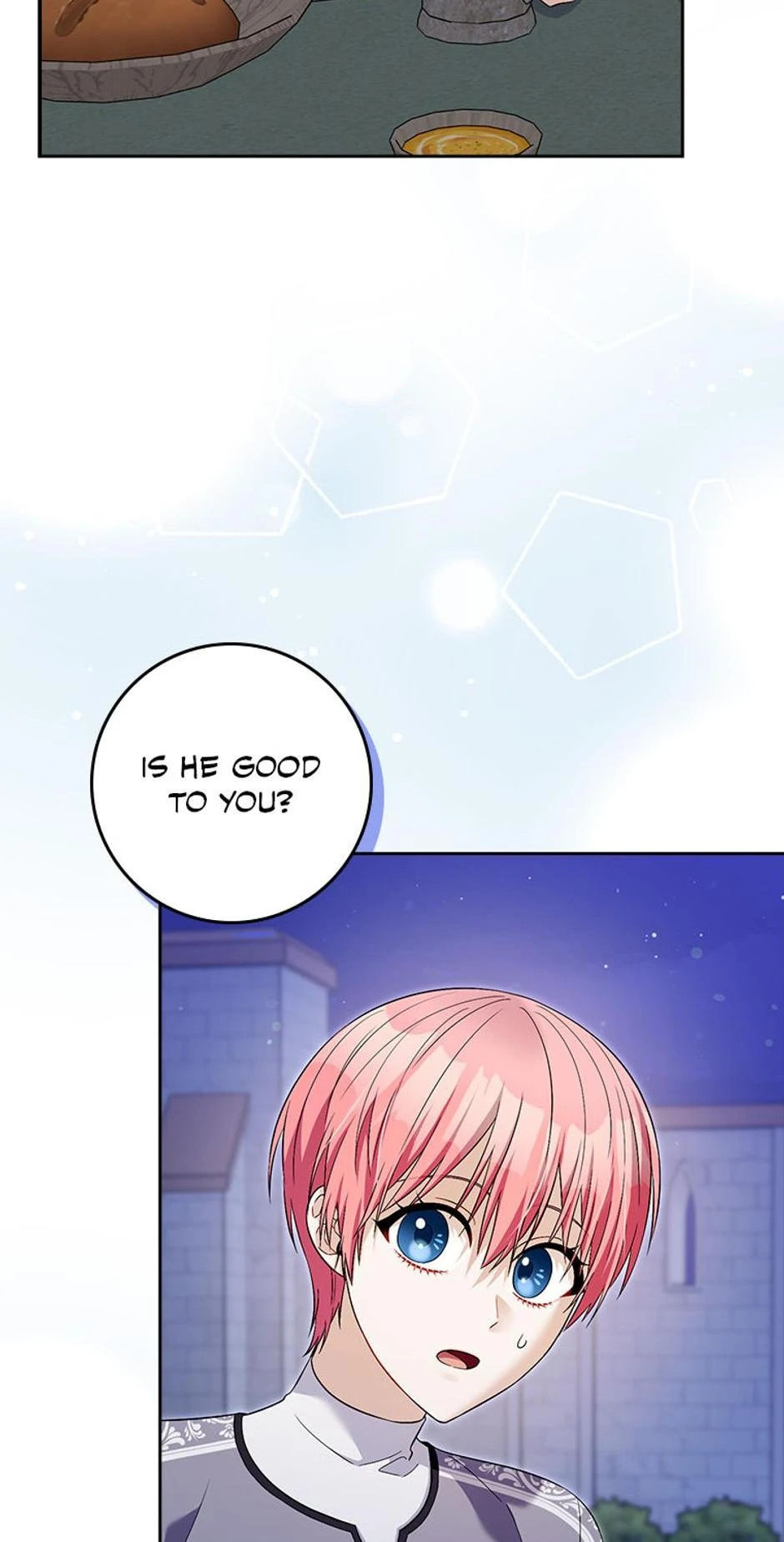 The Mighty Master Is Crazy About Me Chapter 42 page 23 - 
