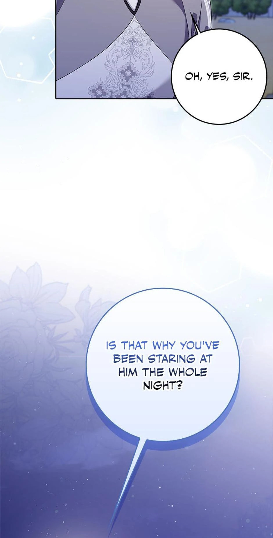 The Mighty Master Is Crazy About Me Chapter 42 page 24 - 
