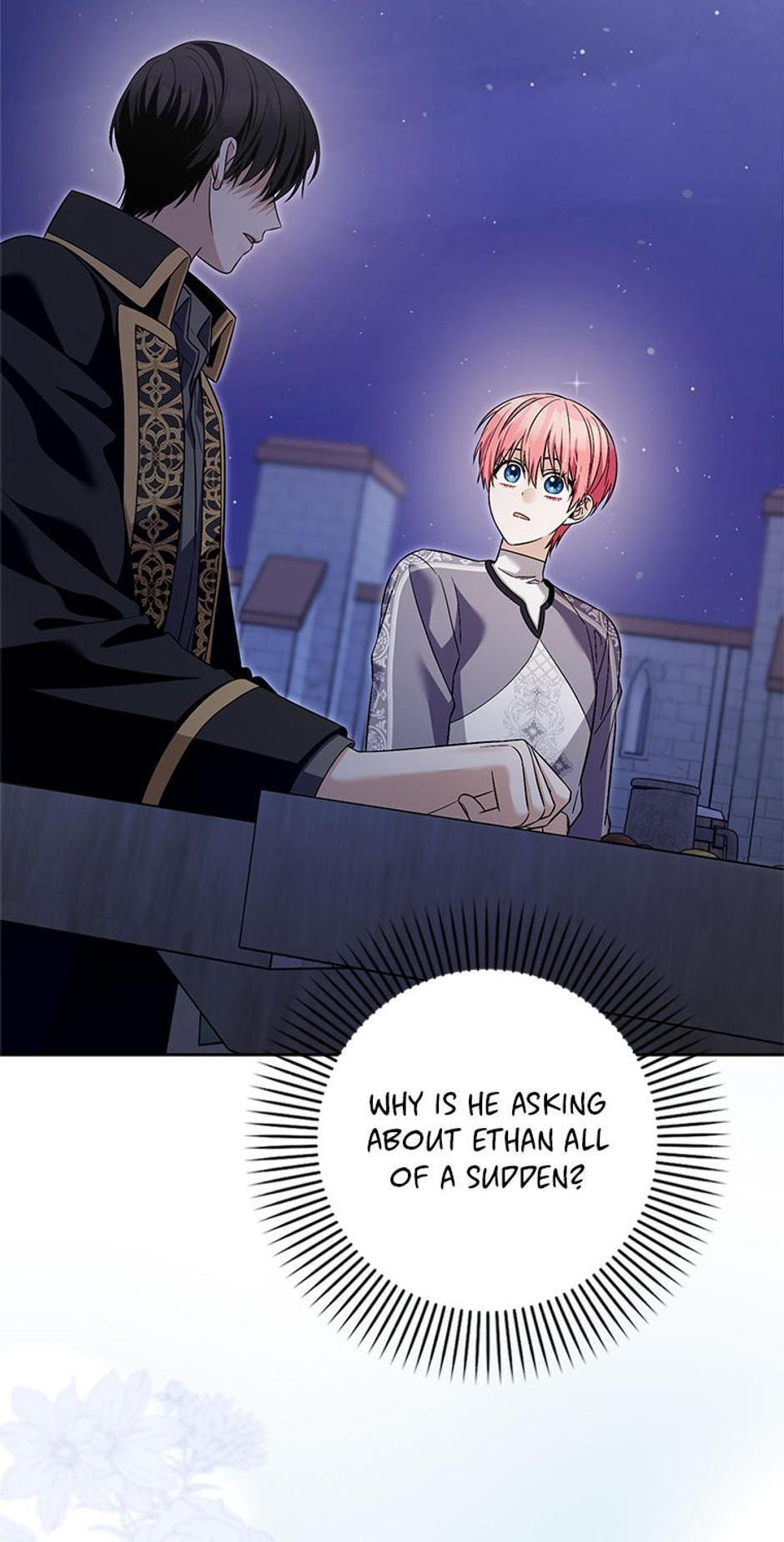 The Mighty Master Is Crazy About Me Chapter 42 page 25 - 