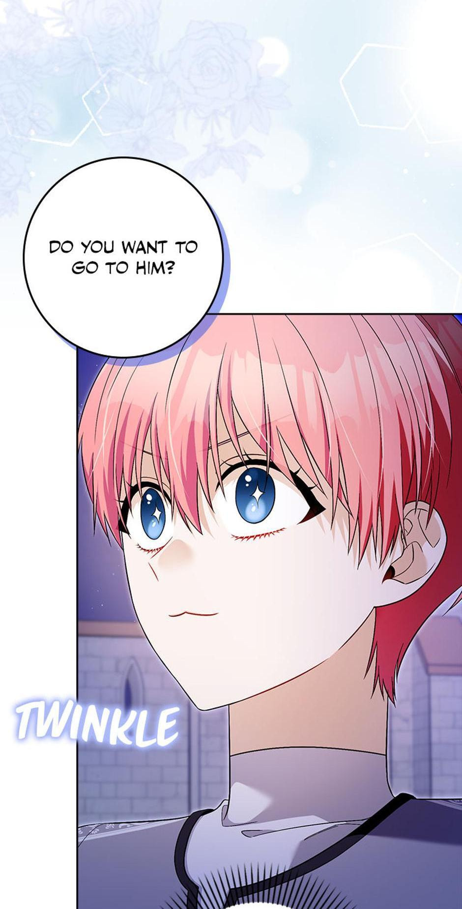 The Mighty Master Is Crazy About Me Chapter 42 page 26 - 