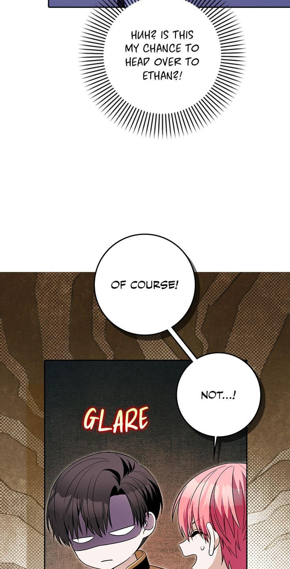 The Mighty Master Is Crazy About Me Chapter 42 page 27 - 
