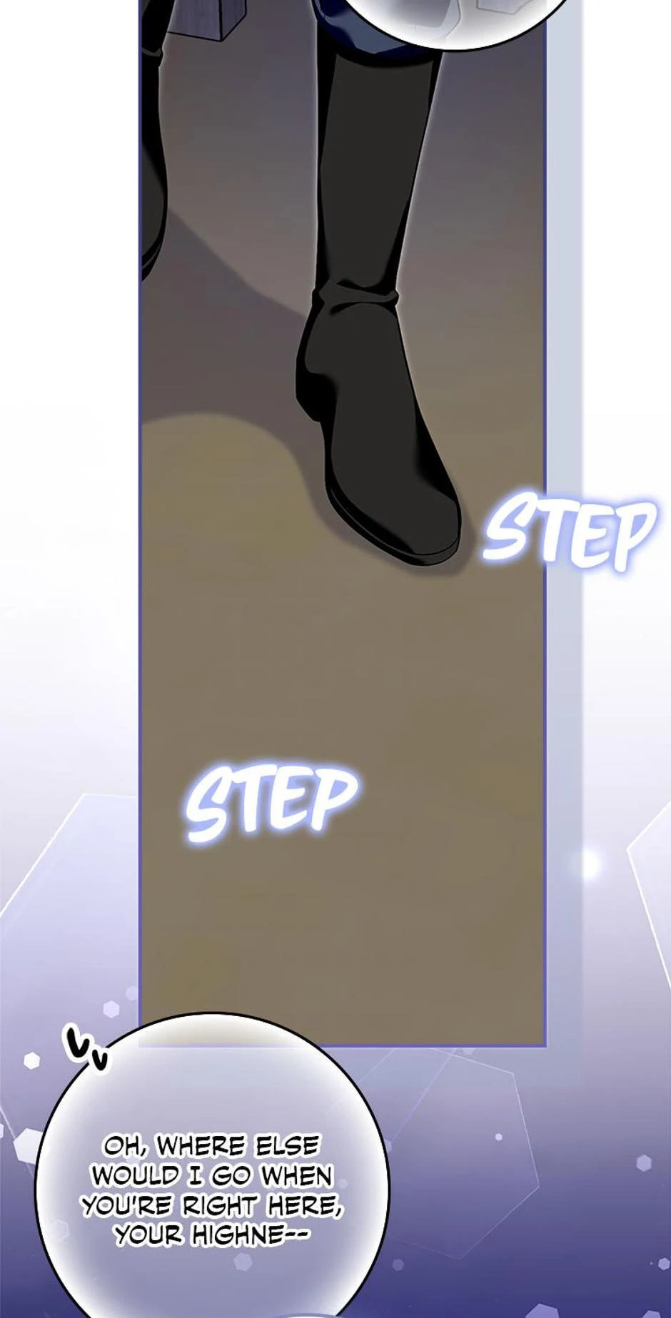 The Mighty Master Is Crazy About Me Chapter 42 page 29 - 