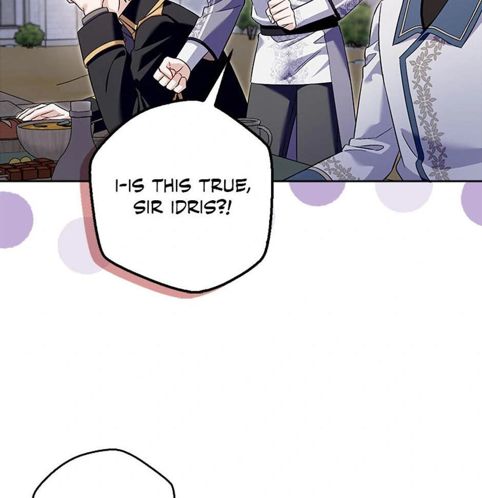 The Mighty Master Is Crazy About Me Chapter 42 page 40 - 