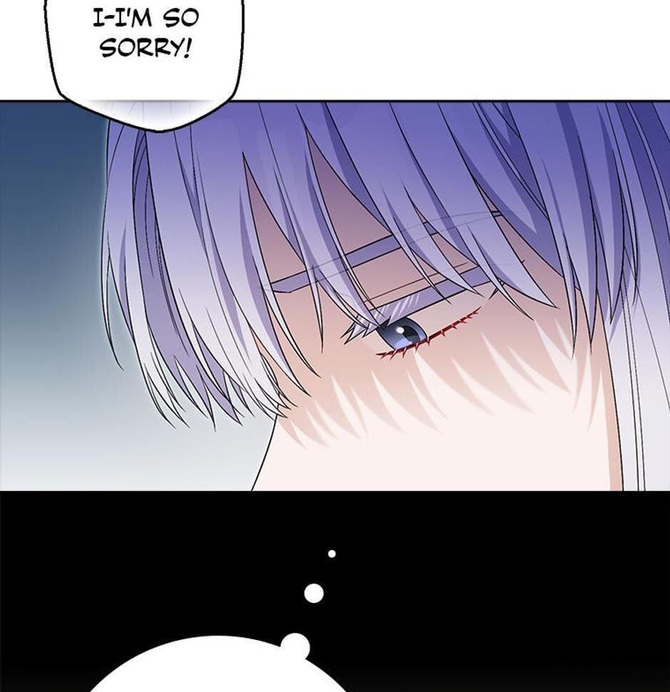 The Mighty Master Is Crazy About Me Chapter 42 page 41 - 