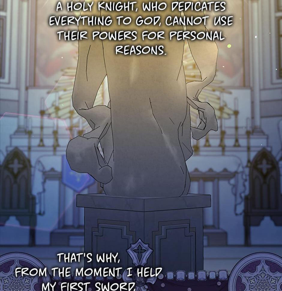 The Mighty Master Is Crazy About Me Chapter 42 page 43 - 