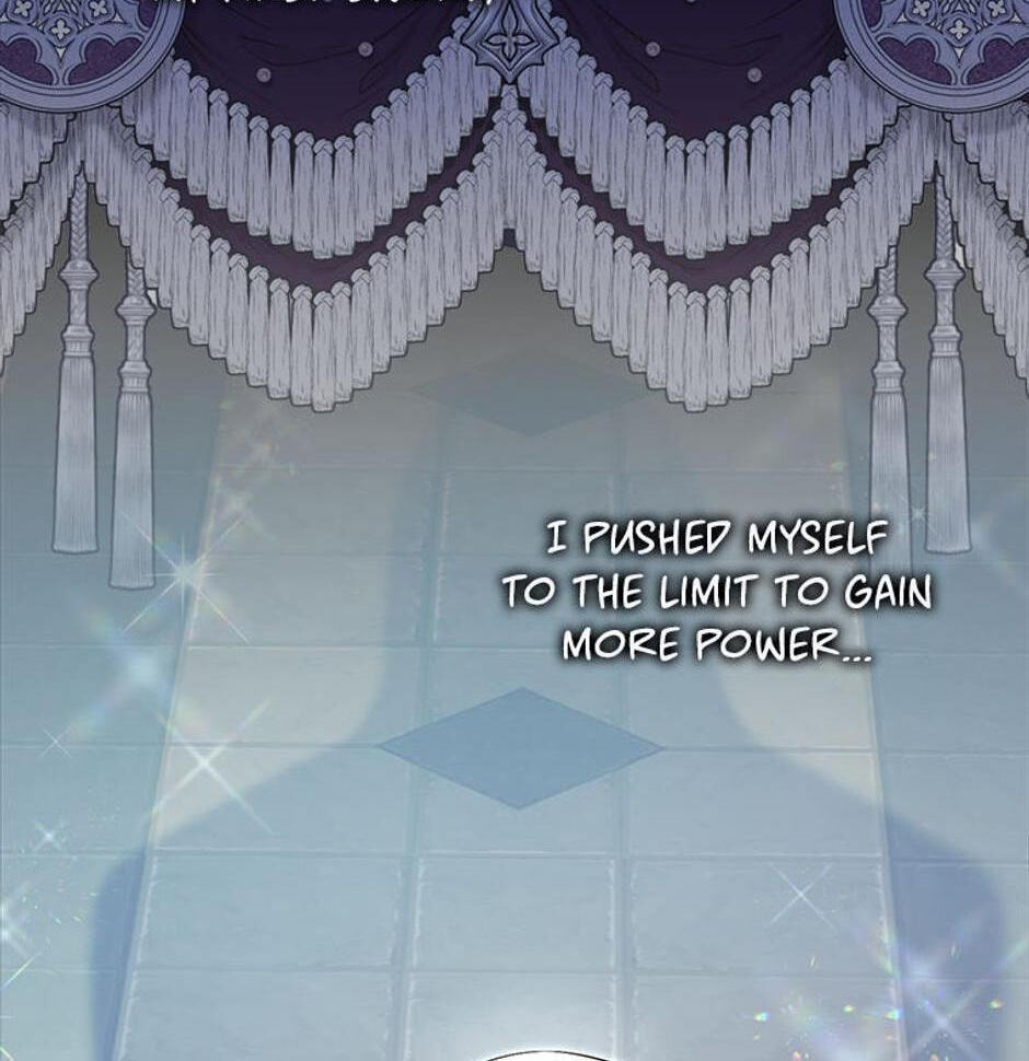 The Mighty Master Is Crazy About Me Chapter 42 page 44 - 