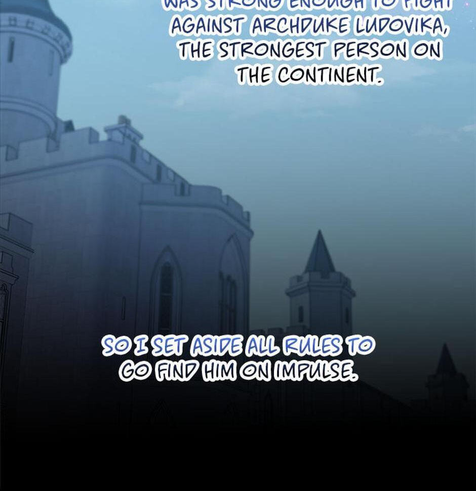 The Mighty Master Is Crazy About Me Chapter 42 page 48 - 