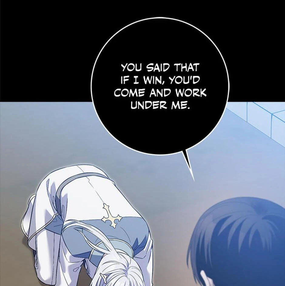 The Mighty Master Is Crazy About Me Chapter 42 page 52 - 