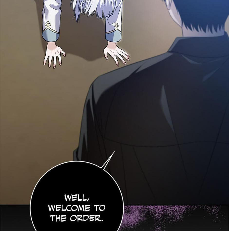 The Mighty Master Is Crazy About Me Chapter 42 page 53 - 