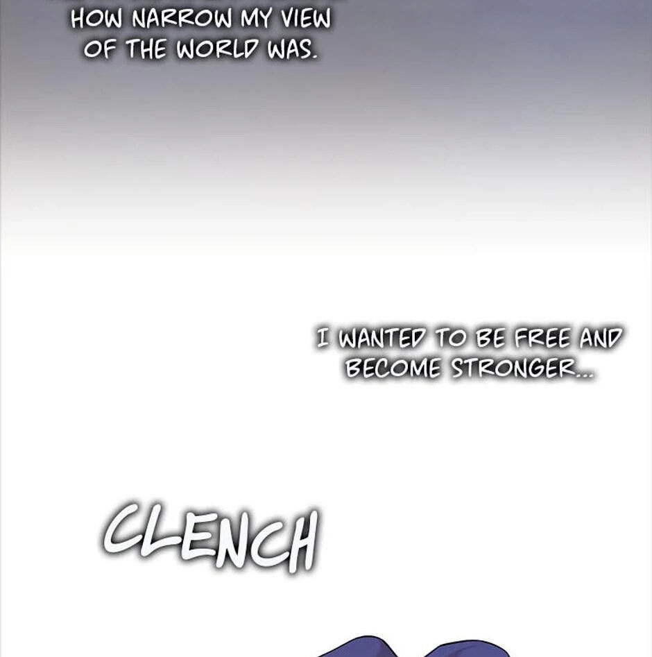 The Mighty Master Is Crazy About Me Chapter 42 page 57 - 