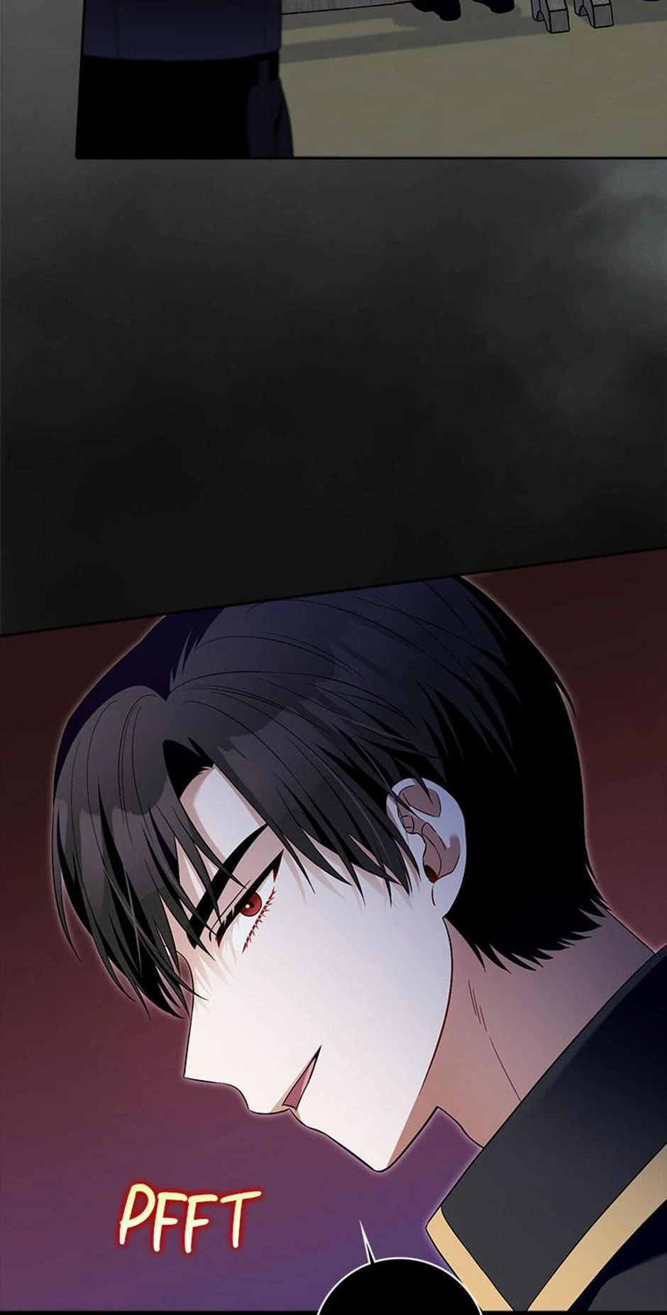 The Mighty Master Is Crazy About Me Chapter 42 page 8 - 