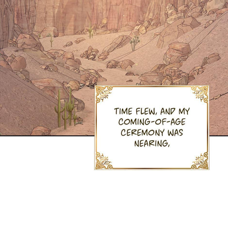 The Mighty Master Is Crazy About Me Chapter 42 page 71 - 