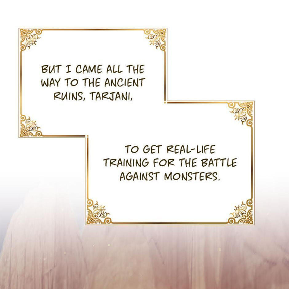 The Mighty Master Is Crazy About Me Chapter 42 page 72 - 