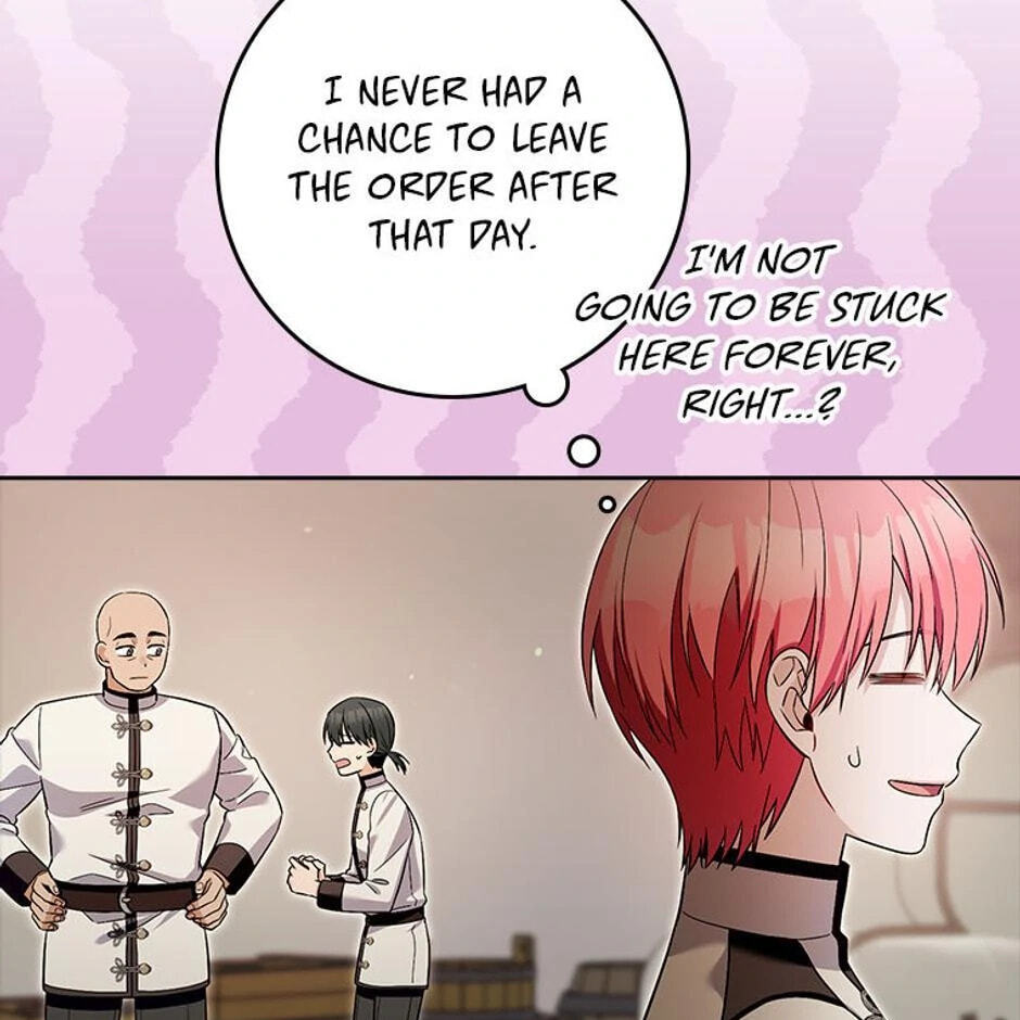 The Mighty Master Is Crazy About Me Chapter 42 page 75 - 