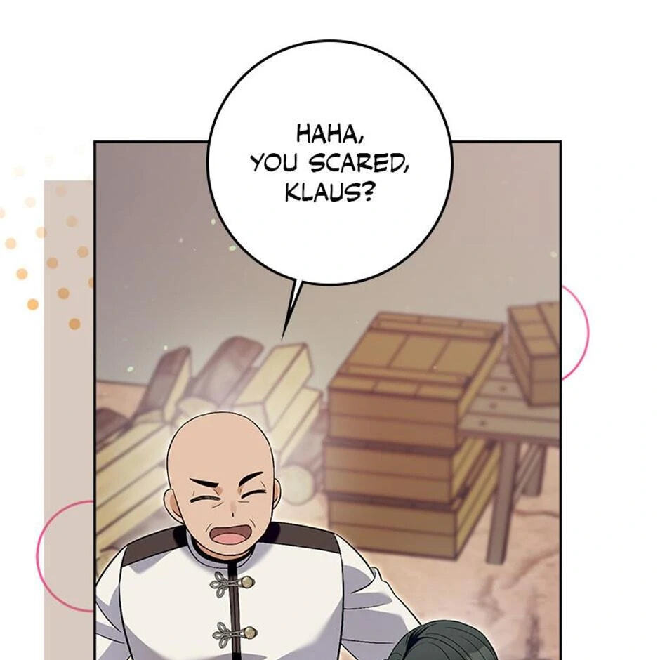 The Mighty Master Is Crazy About Me Chapter 42 page 77 - 