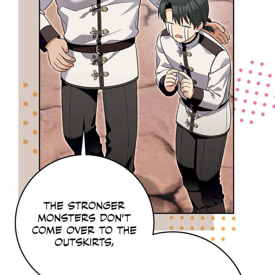 The Mighty Master Is Crazy About Me Chapter 42 page 78 - 