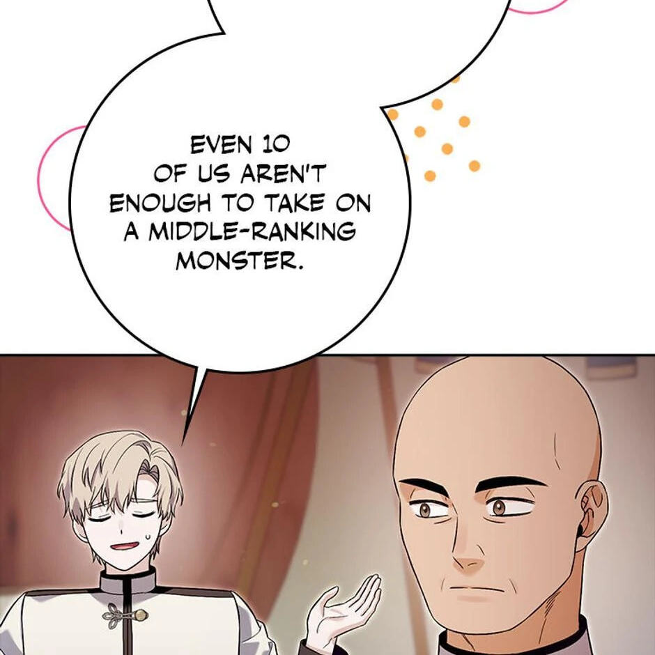 The Mighty Master Is Crazy About Me Chapter 42 page 80 - 