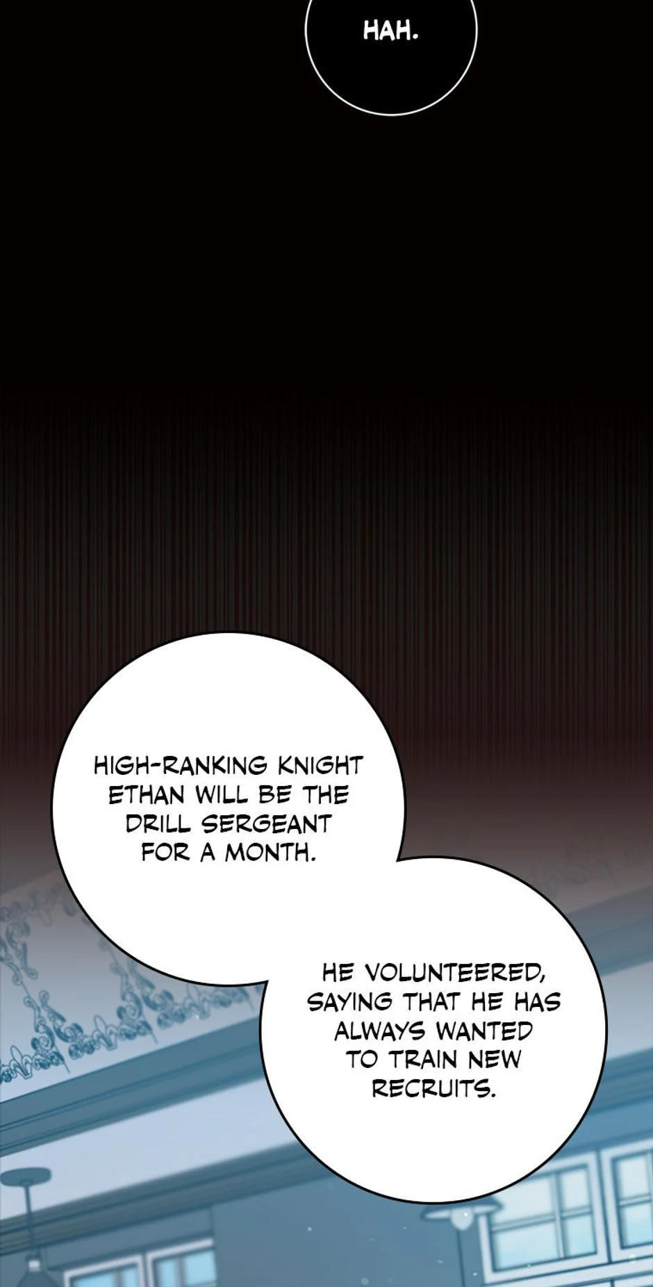 The Mighty Master Is Crazy About Me Chapter 42 page 9 - 