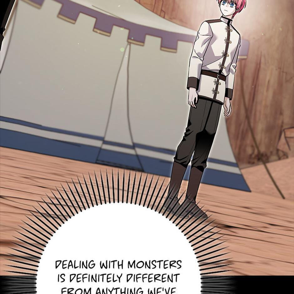 The Mighty Master Is Crazy About Me Chapter 42 page 83 - 