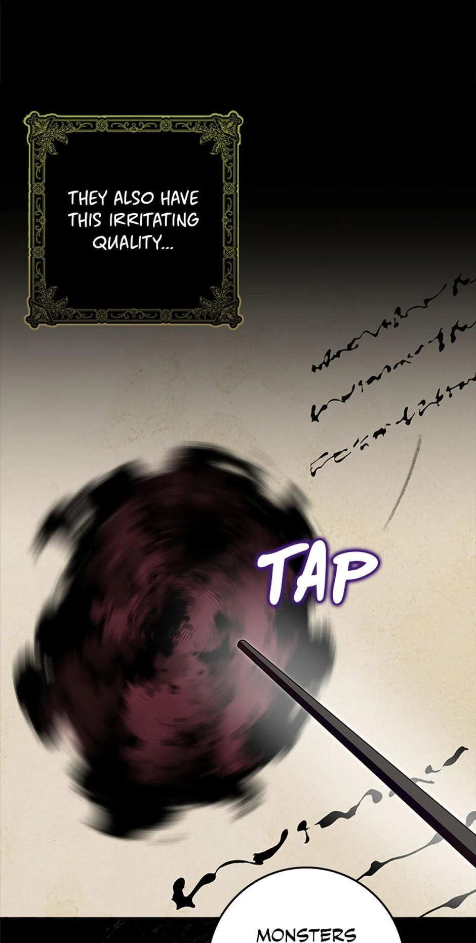 The Mighty Master Is Crazy About Me Chapter 42 page 86 - 