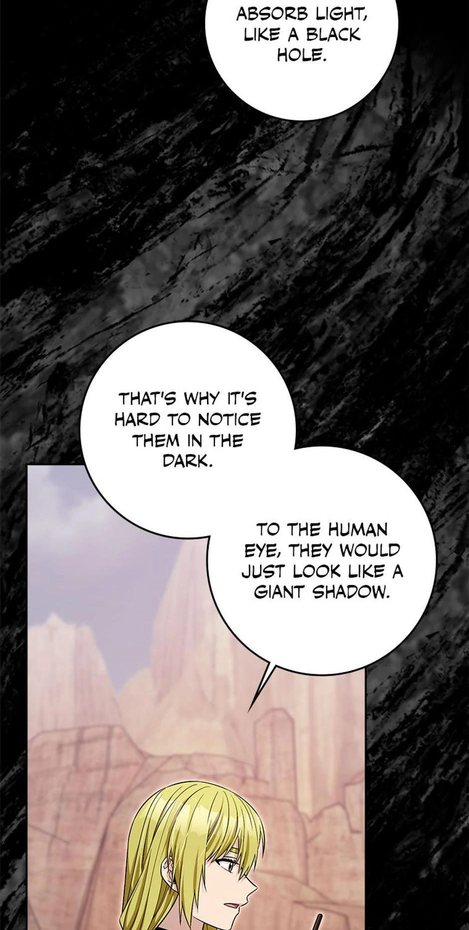 The Mighty Master Is Crazy About Me Chapter 42 page 87 - 