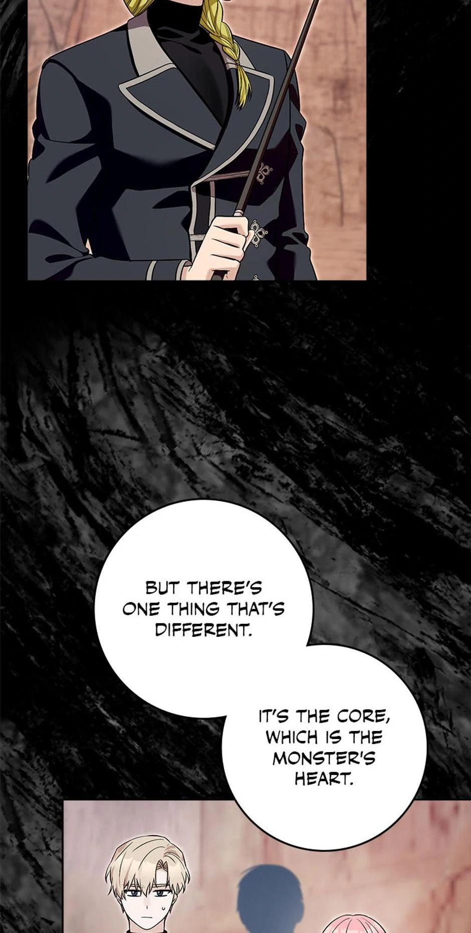 The Mighty Master Is Crazy About Me Chapter 42 page 88 - 