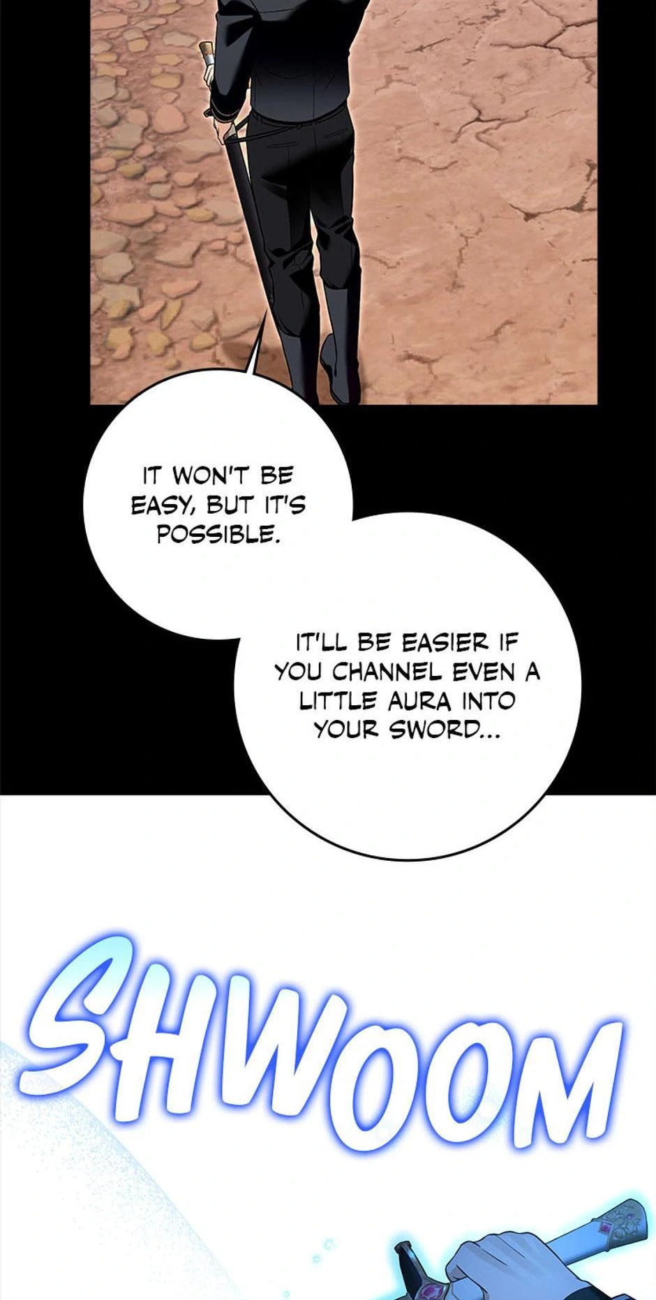 The Mighty Master Is Crazy About Me Chapter 42 page 92 - 