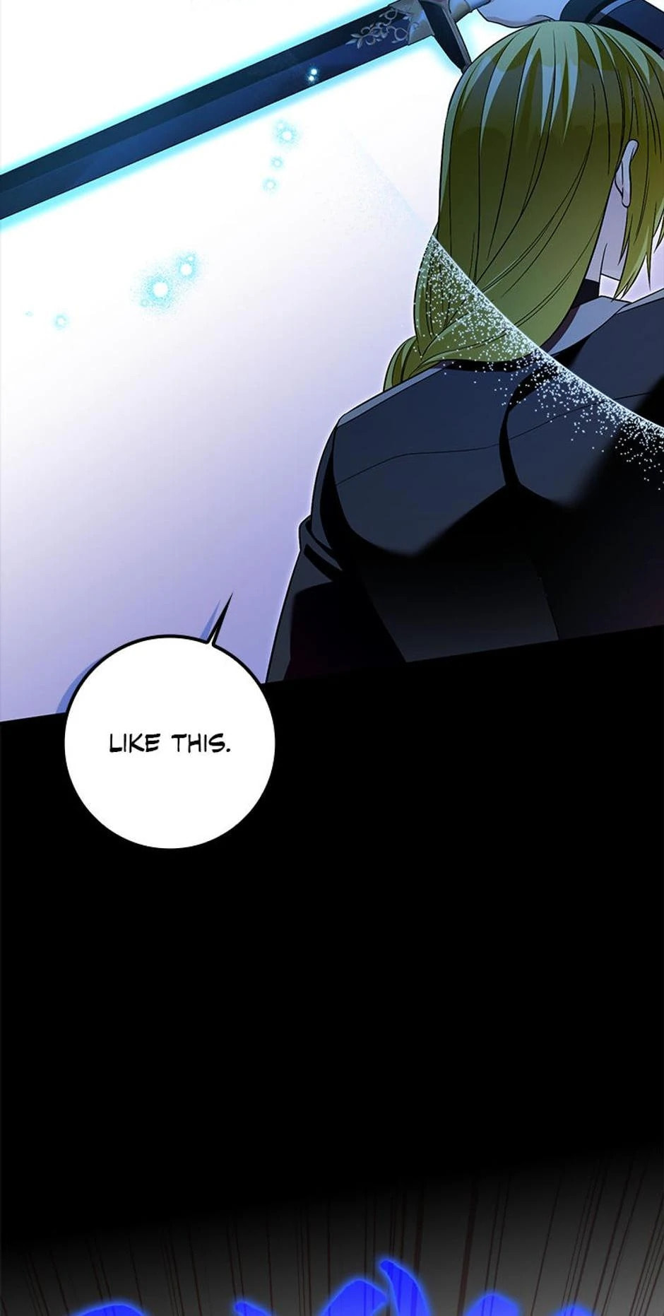 The Mighty Master Is Crazy About Me Chapter 42 page 93 - 