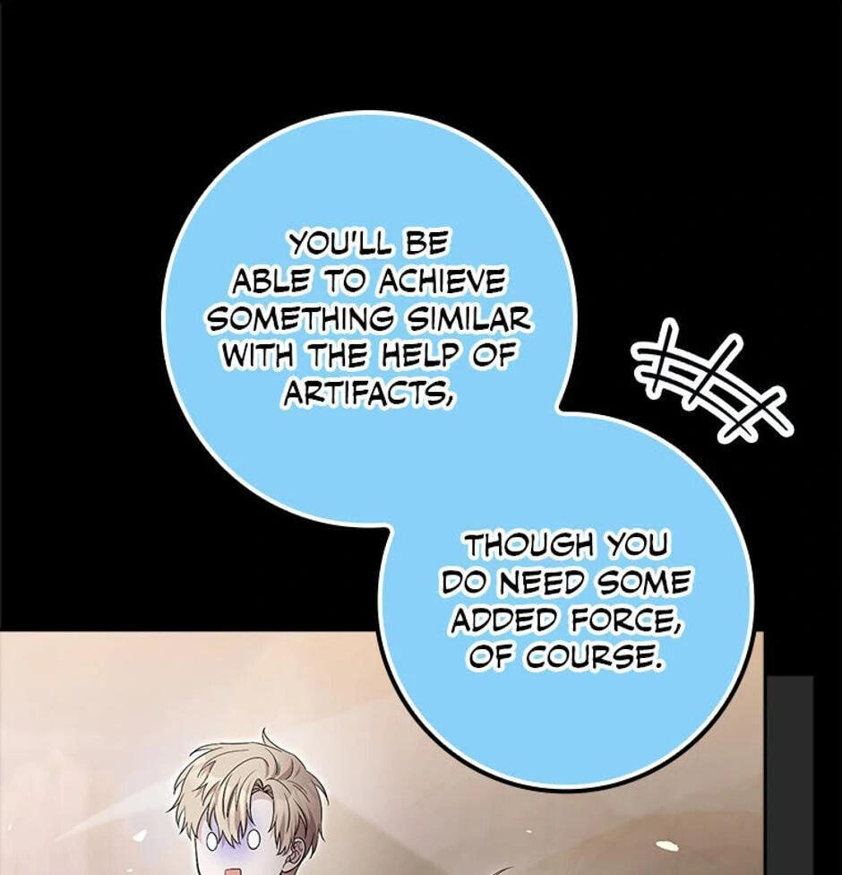 The Mighty Master Is Crazy About Me Chapter 42 page 96 - 