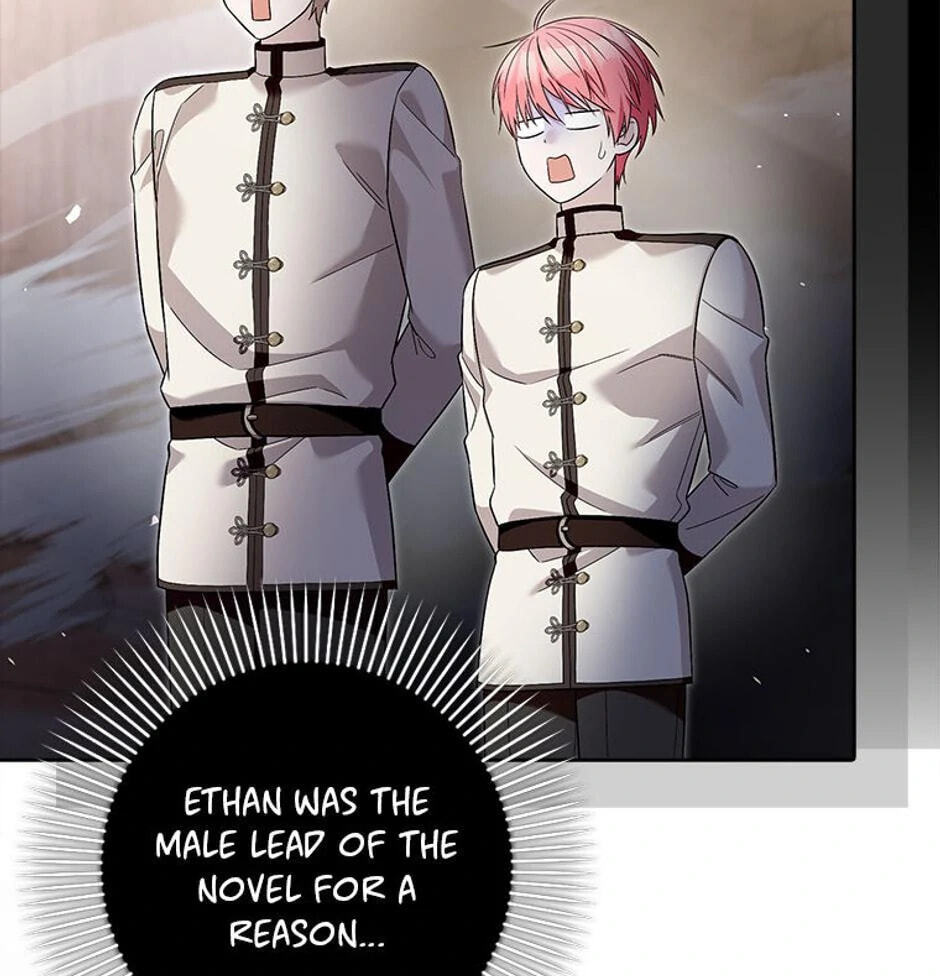 The Mighty Master Is Crazy About Me Chapter 42 page 97 - 