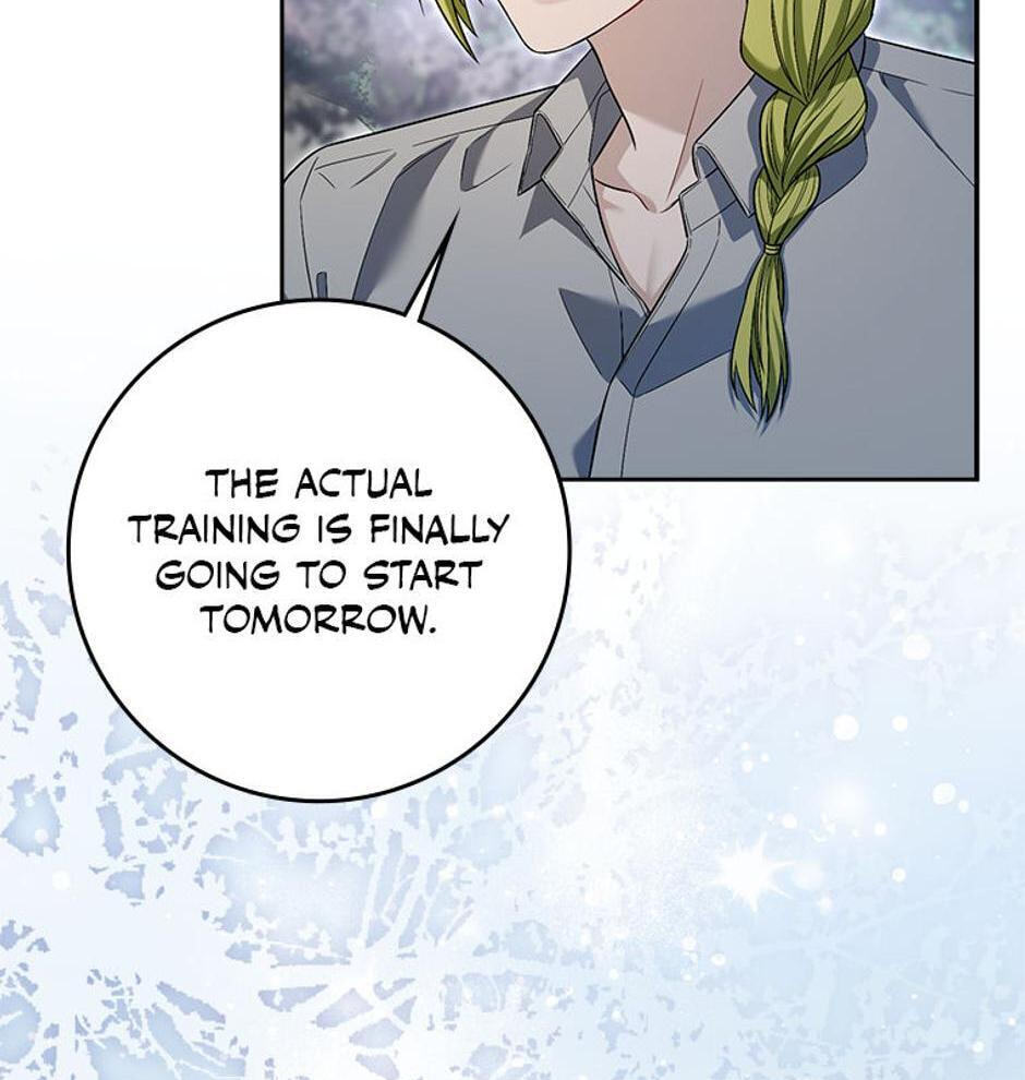 The Mighty Master Is Crazy About Me Chapter 43 page 11 - 