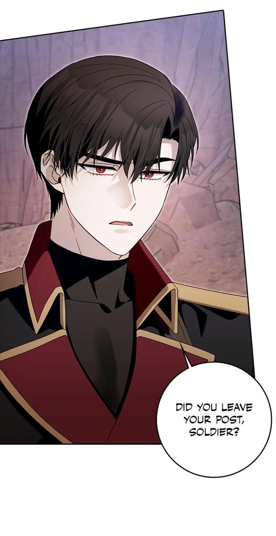 The Mighty Master Is Crazy About Me Chapter 43 page 102 - 