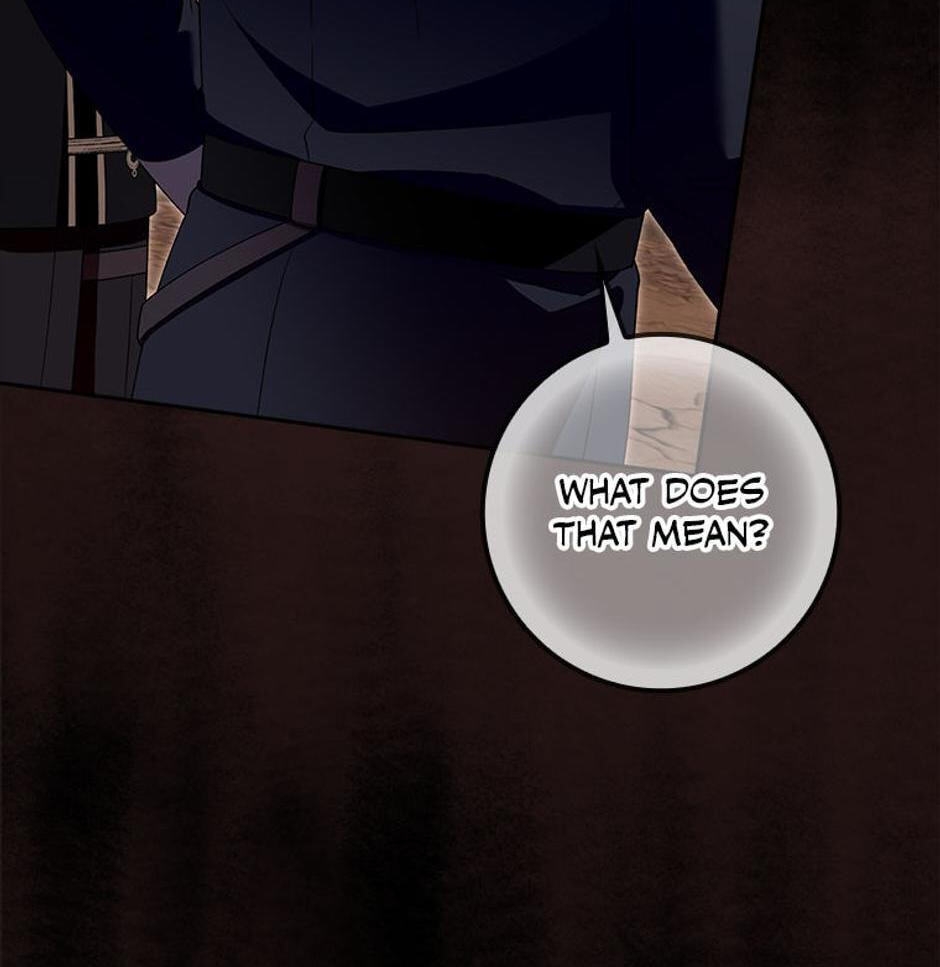 The Mighty Master Is Crazy About Me Chapter 43 page 110 - 