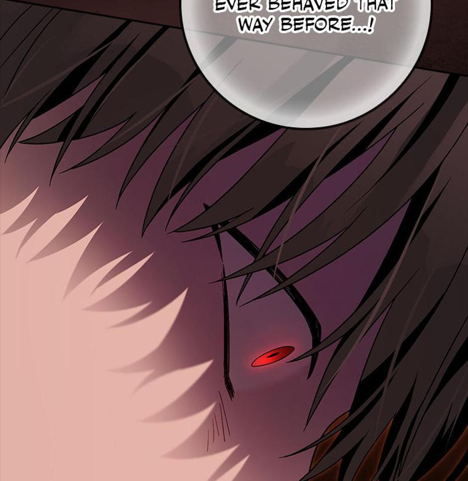 The Mighty Master Is Crazy About Me Chapter 43 page 112 - 
