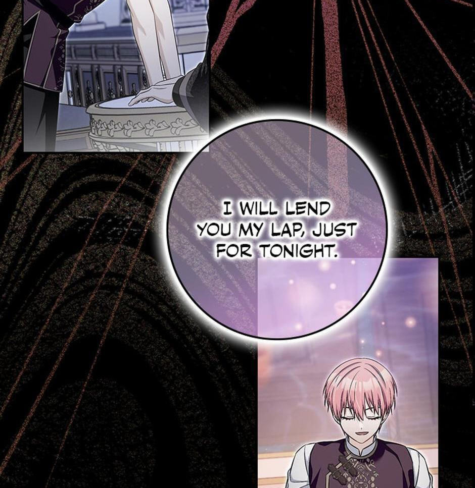 The Mighty Master Is Crazy About Me Chapter 43 page 116 - 