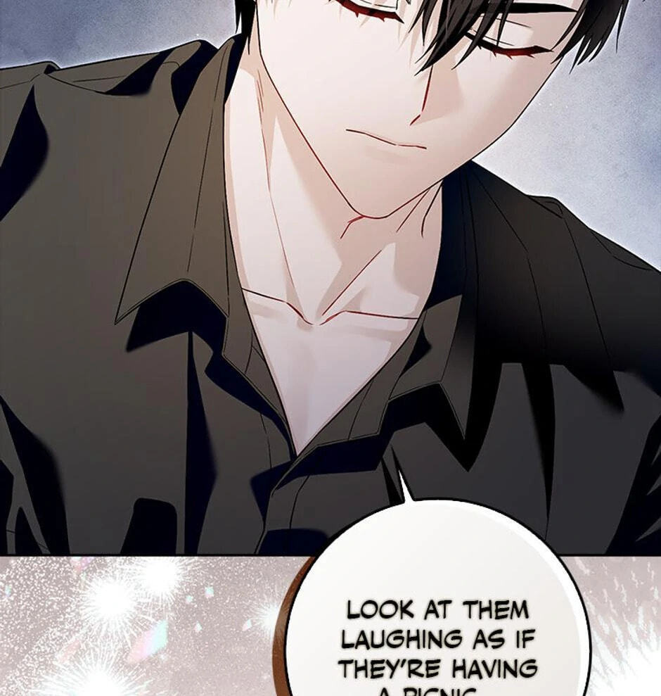 The Mighty Master Is Crazy About Me Chapter 43 page 17 - 